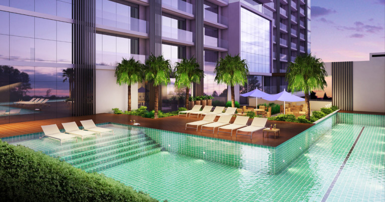 Imagem Apartamento com 2 Quartos à Venda, 154 m² em Centro - Capão Da Canoa