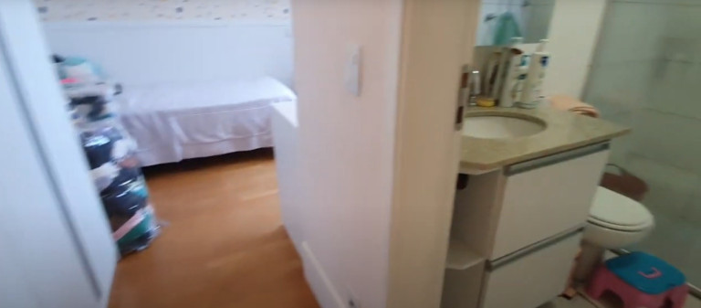 Imagem Apartamento com 3 Quartos à Venda, 128 m² em Cursino - São Paulo Imagem Apartamento com 3 Quartos à Venda, 128 m² em Cursino - São Paulo