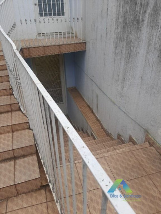 Imagem Casa com 1 Quarto para Alugar, 60 m² em Vila Das Mercês - São Paulo Imagem Casa com 1 Quarto para Alugar, 60 m² em Vila Das Mercês - São Paulo
