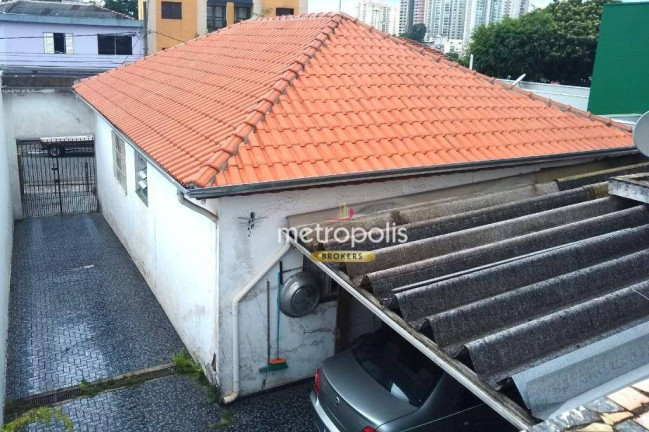 Imagem Casa com 3 Quartos à Venda, 163 m² em Barcelona - São Caetano Do Sul
