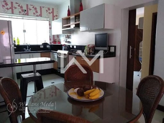 Imagem Sobrado com 5 Quartos à Venda, 269 m² em Vila Junqueira - São Roque Imagem Sobrado com 5 Quartos à Venda, 269 m² em Vila Junqueira - São Roque