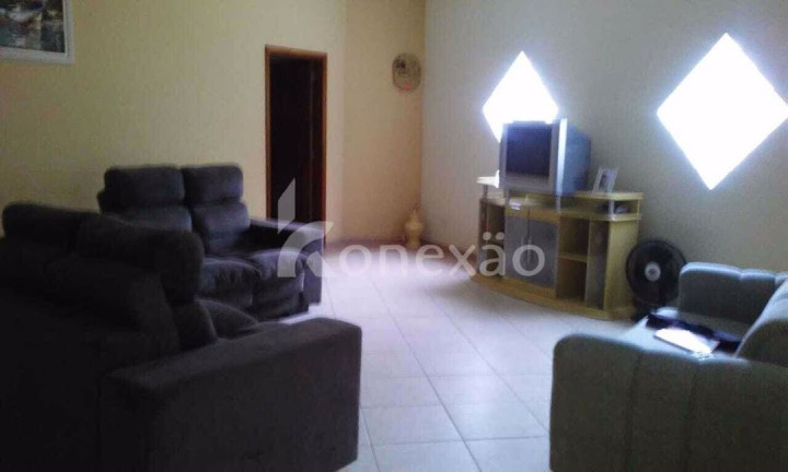 Imagem Chácara com 4 Quartos à Venda, 400 m² em Canaã - Jambeiro