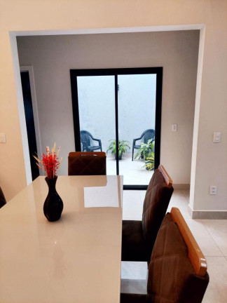 Imagem Casa de Condomínio com 3 Quartos à Venda, 105 m² em Condomínio Horto Villagio - Sorocaba