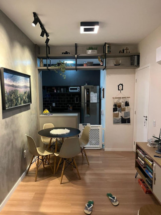 Imagem Imóvel com 2 Quartos à Venda, 50 m² em Nova Tatuí - Tatuí Imagem Imóvel com 2 Quartos à Venda, 50 m² em Nova Tatuí - Tatuí
