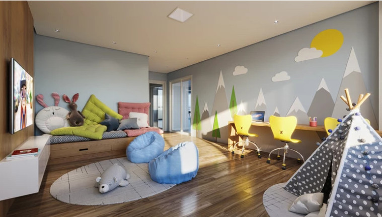 Imagem Apartamento com 3 Quartos à Venda, 114 m² em Centro - Torres Imagem Apartamento com 3 Quartos à Venda, 114 m² em Centro - Torres
