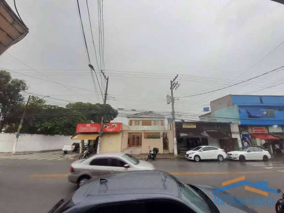 Imagem Imóvel Comercial à Venda, 508 m² em Jaguaribe - Osasco