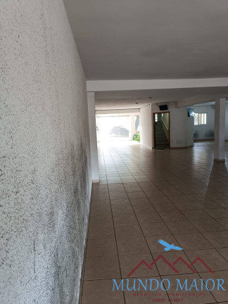 Imagem Apartamento com 3 Quartos à Venda, 144 m² em Jardim Do Estádio - Santo André