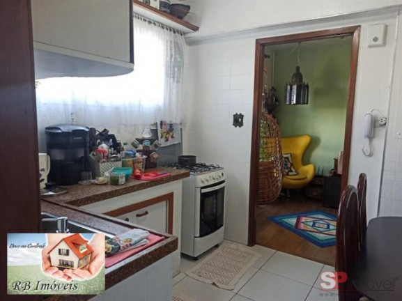 Imagem Apartamento com 3 Quartos à Venda, 139 m² em Jardim - Santo André Imagem Apartamento com 3 Quartos à Venda, 139 m² em Jardim - Santo André