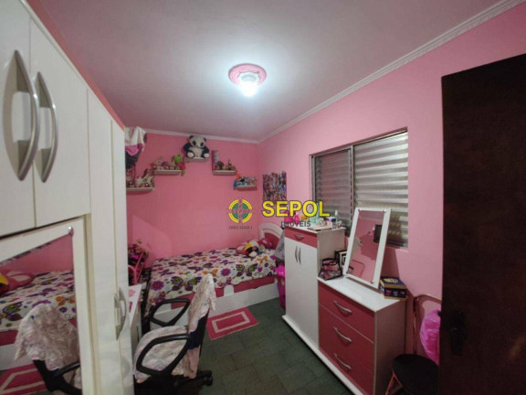 Imagem Sobrado com 3 Quartos à Venda, 125 m² em Conjunto Habitacional Teotonio Vilela - São Paulo Imagem Sobrado com 3 Quartos à Venda, 125 m² em Conjunto Habitacional Teotonio Vilela - São Paulo