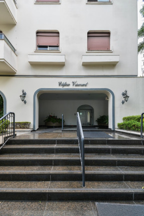 Imagem Apartamento com 3 Quartos à Venda, 120 m² em Pinheiros - São Paulo