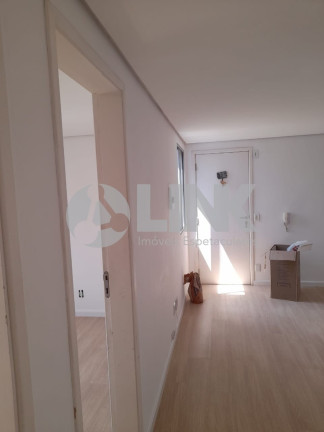 Imagem Apartamento com 2 Quartos à Venda, 38 m² em Jardim Leopoldina - Porto Alegre