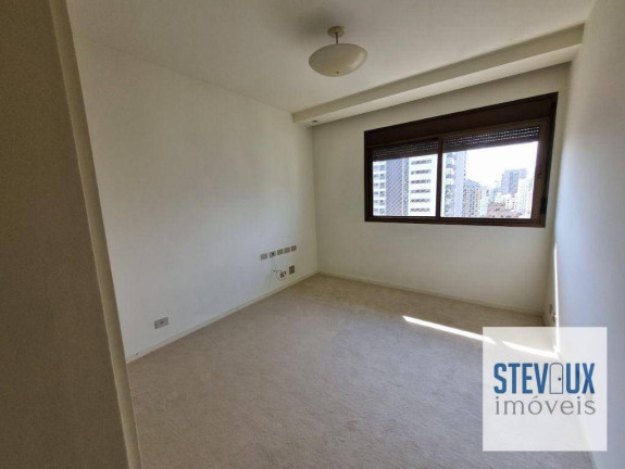 Imagem Cobertura com 4 Quartos à Venda, 432 m² em Moema - São Paulo