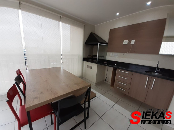 Imagem Apartamento com 2 Quartos à Venda, 66 m² em Jardim Piqueroby - São Paulo Imagem Apartamento com 2 Quartos à Venda, 66 m² em Jardim Piqueroby - São Paulo