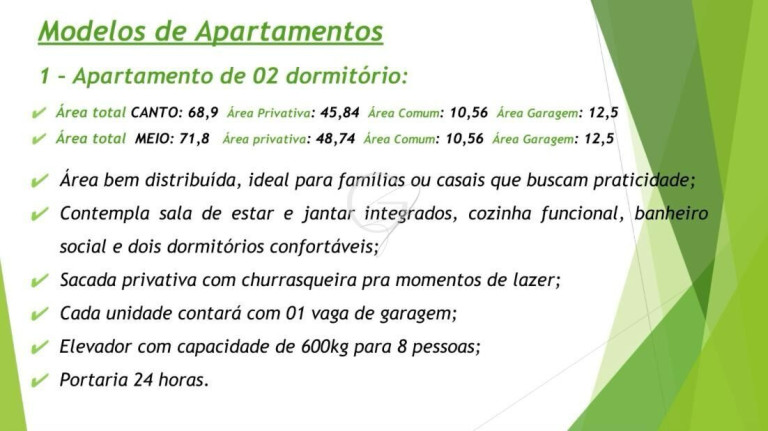 Imagem Apartamento com 1 Quarto à Venda, 33 m² em Praia De Leste - Pontal Do Paraná