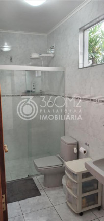 Imagem Casa com 3 Quartos à Venda, 201 m² em Vila Eldízia - Santo André Imagem Casa com 3 Quartos à Venda, 201 m² em Vila Eldízia - Santo André
