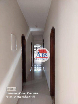 Imagem Casa com 2 Quartos à Venda, 110 m² em Vila Nova - Cubatão Imagem Casa com 2 Quartos à Venda, 110 m² em Vila Nova - Cubatão