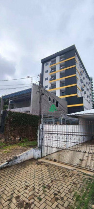 Imagem Apartamento com 1 Quarto à Venda, 31 m² em Centro - Foz Do Iguaçu Imagem Apartamento com 1 Quarto à Venda, 31 m² em Centro - Foz Do Iguaçu