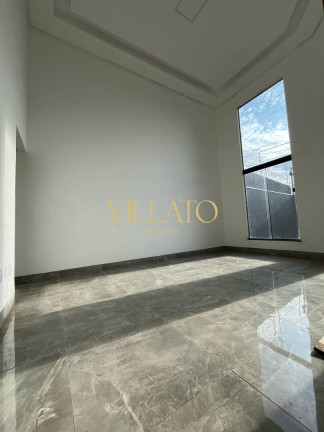 Imagem Casa com 3 Quartos à Venda, 128 m² em Jardim Buriti Sereno - Aparecida De Goiânia Imagem Casa com 3 Quartos à Venda, 128 m² em Jardim Buriti Sereno - Aparecida De Goiânia