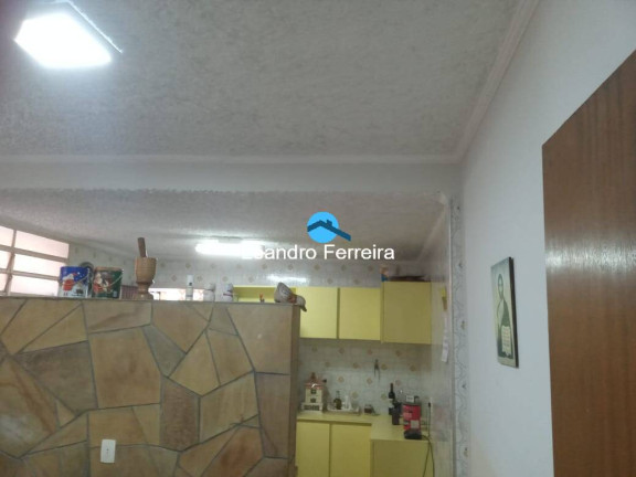Imagem Sobrado com 4 Quartos à Venda, 159 m² em Jardim Do Mar - São Bernardo Do Campo Imagem Sobrado com 4 Quartos à Venda, 159 m² em Jardim Do Mar - São Bernardo Do Campo