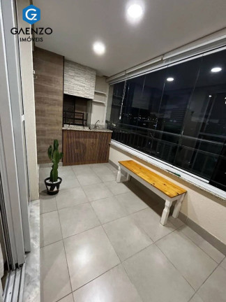Imagem Apartamento com 2 Quartos à Venda, 64 m² em Vila Osasco - Osasco Imagem Apartamento com 2 Quartos à Venda, 64 m² em Vila Osasco - Osasco