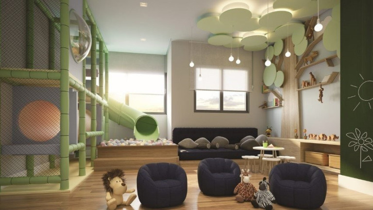 Imagem Imóvel com 1 Quarto à Venda, 37 m² em Centro - Osasco Imagem Imóvel com 1 Quarto à Venda, 37 m² em Centro - Osasco