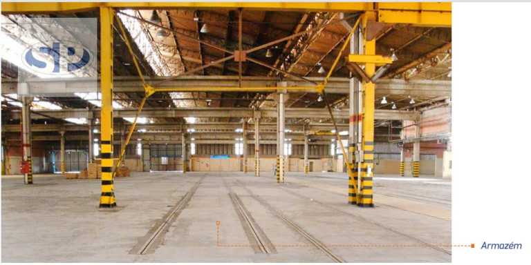 Imagem Imóvel Comercial para Alugar, 14.735 m² em éden - Sorocaba Imagem Imóvel Comercial para Alugar, 14.735 m² em éden - Sorocaba