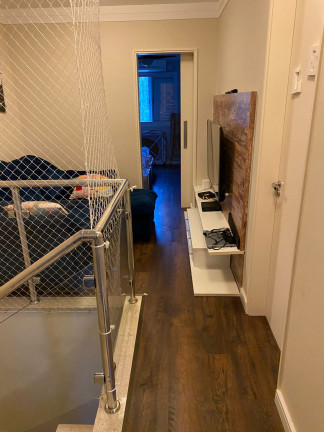 Imagem Sobrado com 3 Quartos à Venda, 160 m² em Vossoroca - Votorantim Imagem Sobrado com 3 Quartos à Venda, 160 m² em Vossoroca - Votorantim