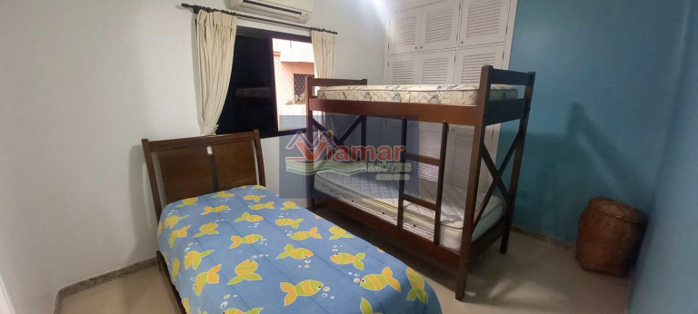 Imagem Apartamento com 3 Quartos à Venda, 170 m² em Enseada - Guarujá Imagem Apartamento com 3 Quartos à Venda, 170 m² em Enseada - Guarujá