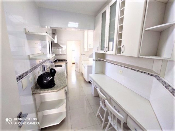 Imagem Apartamento com 3 Quartos à Venda, 110 m² em Campo Belo - São Paulo