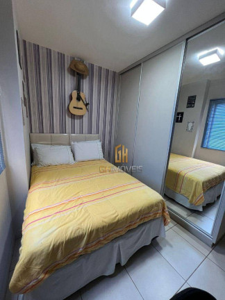 Imagem Apartamento com 3 Quartos à Venda, 108 m² em Vila Dos Alpes - Goiânia Imagem Apartamento com 3 Quartos à Venda, 108 m² em Vila Dos Alpes - Goiânia