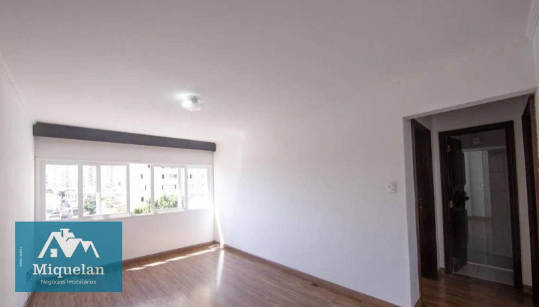 Apartamento com 1 Quarto à Venda, 54 m² em Mooca - São Paulo
