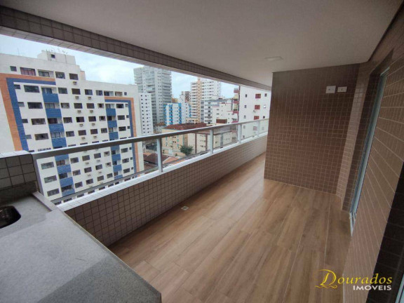 Imagem Apartamento com 2 Quartos à Venda, 76 m² em Tupi - Praia Grande Imagem Apartamento com 2 Quartos à Venda, 76 m² em Tupi - Praia Grande