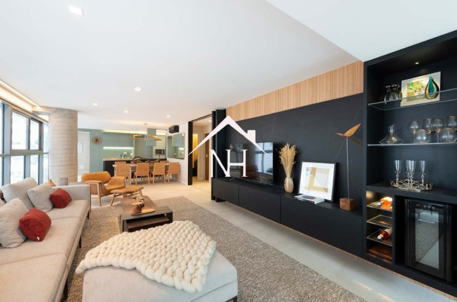 Imagem Apartamento com 3 Quartos à Venda, 145 m² em Jardim Paulista - São Paulo Imagem Apartamento com 3 Quartos à Venda, 145 m² em Jardim Paulista - São Paulo