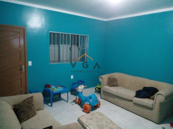 Imagem Casa com 2 Quartos à Venda, 137 m² em Itaquera - São Paulo Imagem Casa com 2 Quartos à Venda, 137 m² em Itaquera - São Paulo