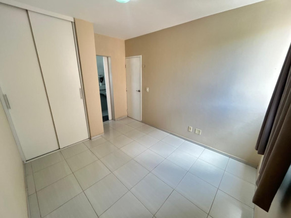 Imagem Apartamento com 3 Quartos à Venda, 95 m² em Papicu - Fortaleza