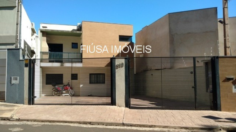 Imagem Apartamento com 2 Quartos à Venda, 72 m² em Jardim Botânico - Ribeirão Preto