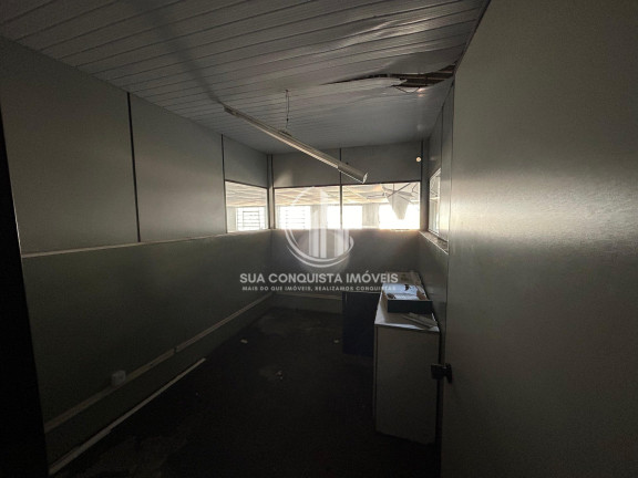 Imagem Imóvel Comercial para Alugar, 740 m² em Vila Lucy - Sorocaba