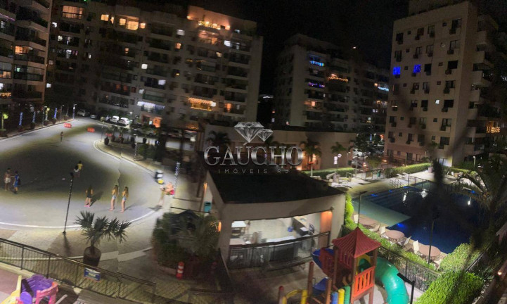 Imagem Apartamento com 3 Quartos à Venda, 81 m² em Recreio Dos Bandeirantes - Rio De Janeiro Imagem Apartamento com 3 Quartos à Venda, 81 m² em Recreio Dos Bandeirantes - Rio De Janeiro
