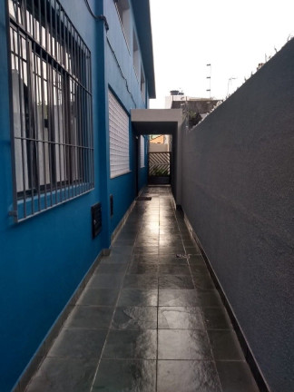 Imagem Apartamento com 1 Quarto à Venda, 60 m² em Sítio Do Campo - Praia Grande