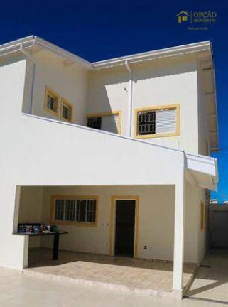 Imagem Casa com 3 Quartos à Venda, 149 m² em Itu Novo Centro - Itu Imagem Casa com 3 Quartos à Venda, 149 m² em Itu Novo Centro - Itu