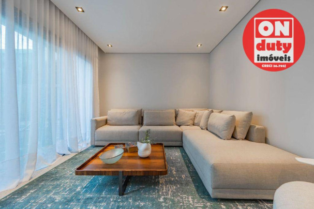 Imagem Sobrado com 4 Quartos à Venda, 350 m² em Embaré - Santos Imagem Sobrado com 4 Quartos à Venda, 350 m² em Embaré - Santos