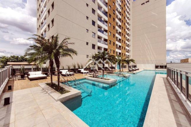 Imagem Apartamento com 1 Quarto à Venda, 37 m² em Ribeirânia - Ribeirão Preto Imagem Apartamento com 1 Quarto à Venda, 37 m² em Ribeirânia - Ribeirão Preto