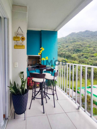 Imagem Apartamento com 2 Quartos à Venda, 68 m² em Vieira - Jaraguá Do Sul