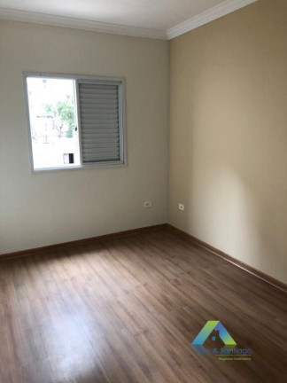 Imagem Apartamento com 3 Quartos à Venda, 108 m² em Campestre - Santo André
