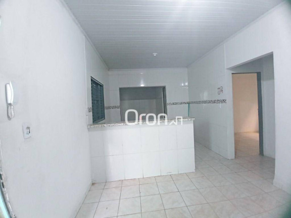 Casa com 3 Quartos à Venda, 163 m² em Residencial Canadá - Goiânia