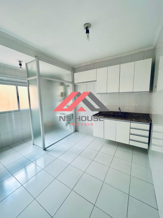 Imóvel com 3 Quartos à Venda, 81 m² em Santa Maria - São Caetano Do Sul