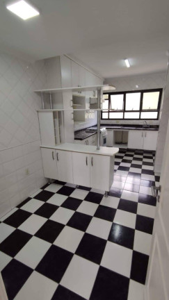 Imagem Apartamento com 3 Quartos à Venda, 130 m² em Vila Andrade - São Paulo Imagem Apartamento com 3 Quartos à Venda, 130 m² em Vila Andrade - São Paulo
