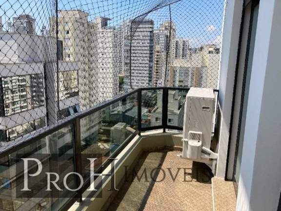 Imagem Cobertura com 4 Quartos à Venda, 490 m² em Indianópolis - São Paulo