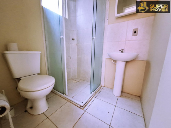 Imagem Apartamento com 2 Quartos para Alugar, 45 m² em Fragata - Pelotas