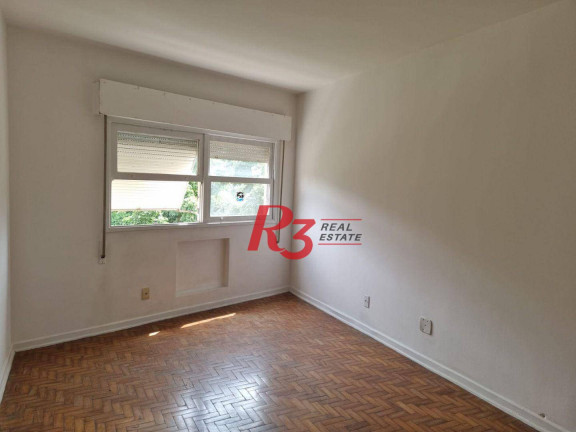 Imagem Apartamento com 3 Quartos à Venda, 130 m² em José Menino - Santos Imagem Apartamento com 3 Quartos à Venda, 130 m² em José Menino - Santos